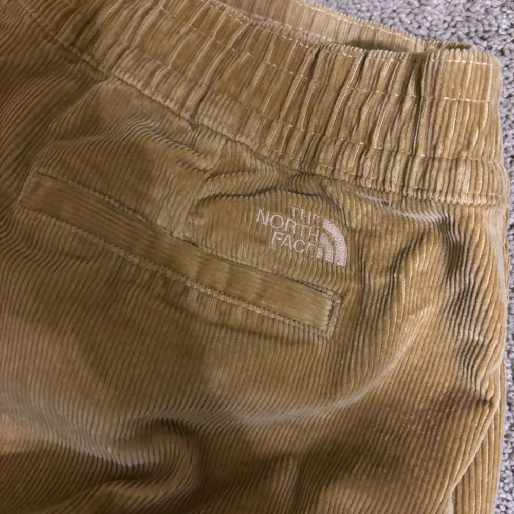 The North Face Utility Cord Easy Pant